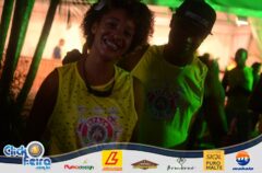 Camarote Espaço Folia (PM)